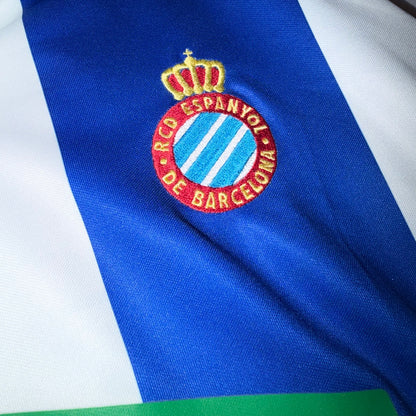 Espanyol 04/05 Local #8 Zabaleta L