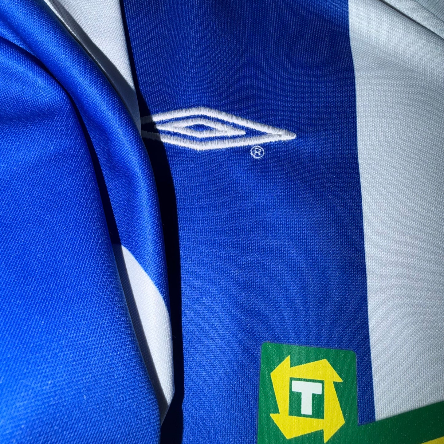 Espanyol 04/05 Local #8 Zabaleta L