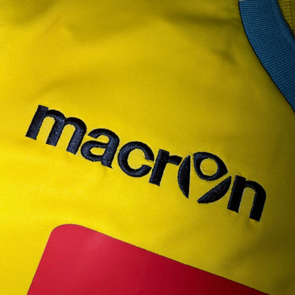 Napoles 13/14 Alternativa #19 Pandev M