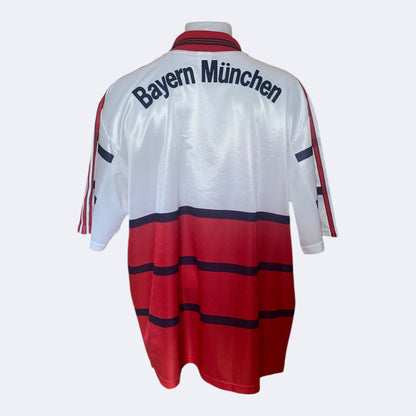 Bayern Munich 98/99 Visitante XL