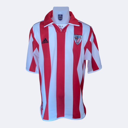 Athletic Club 99/00 Local XL