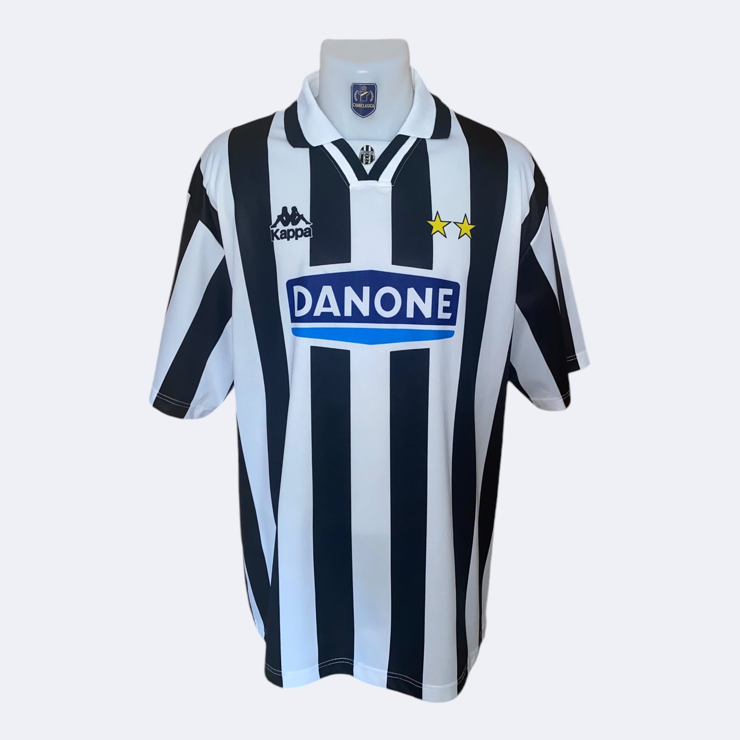 Juventus 1994/95 Local L