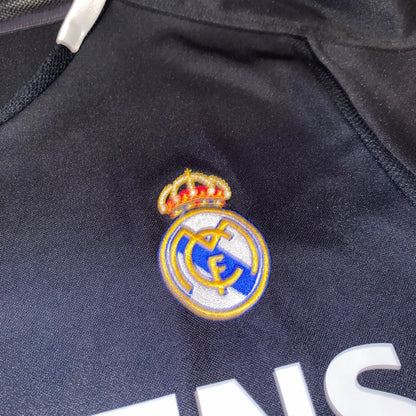 Real Madrid 04/05 Visitante S