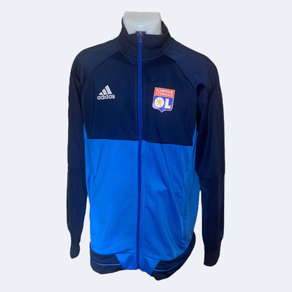 Olympique Lyon Chaqueta L