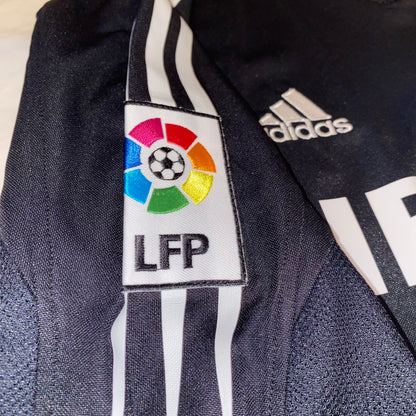 Real Madrid 04/05 Visitante S