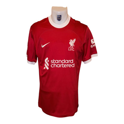 Liverpool 23/24 Local #4 Virgil M