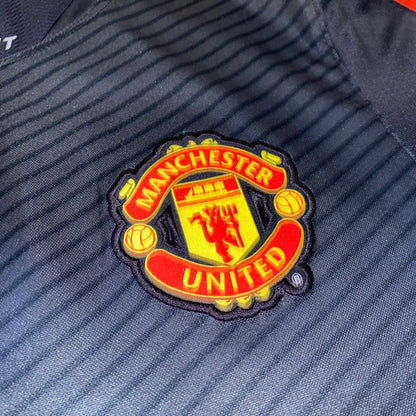 Manchester United 14/15 entreno L