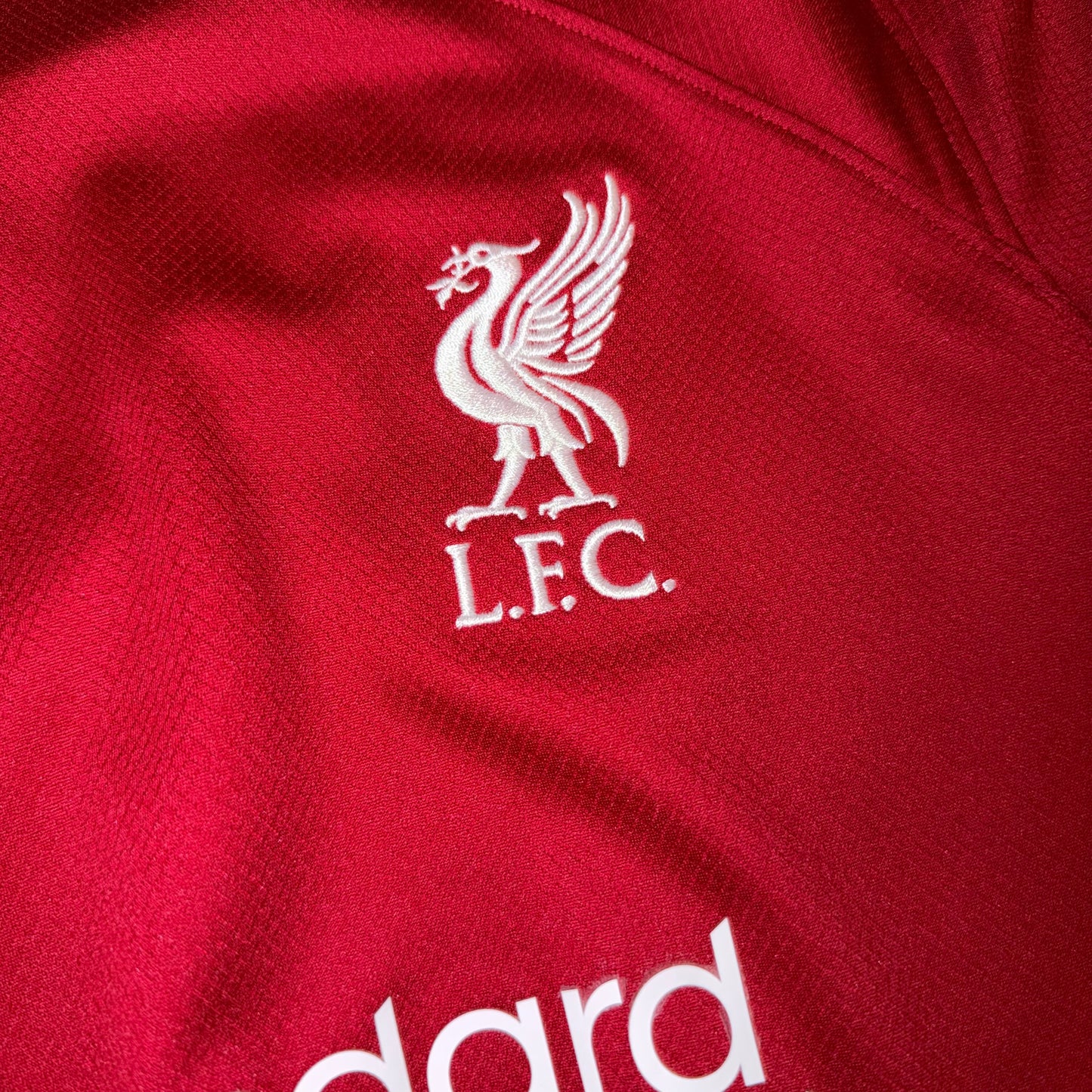 Liverpool 23/24 Local #4 Virgil M