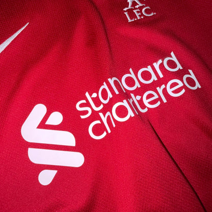 Liverpool 23/24 Local #4 Virgil M