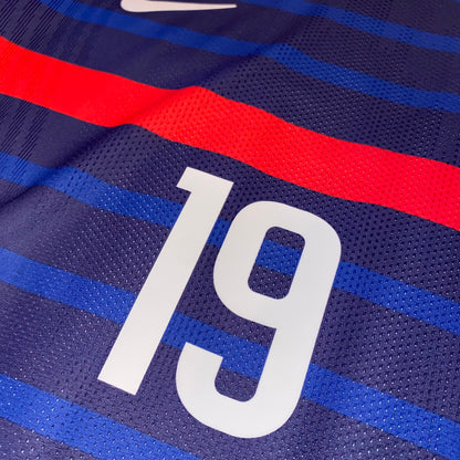 Francia 2021 Local Player Version #19 Benzema M