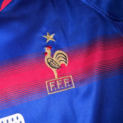 Francia 2004 Local #10 Zidane XL
