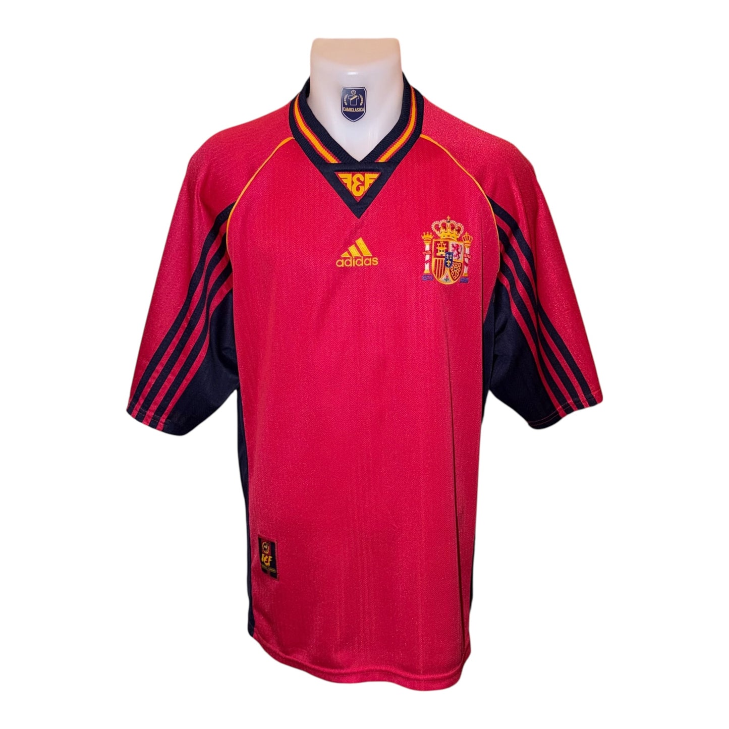 España 1998 Local XL