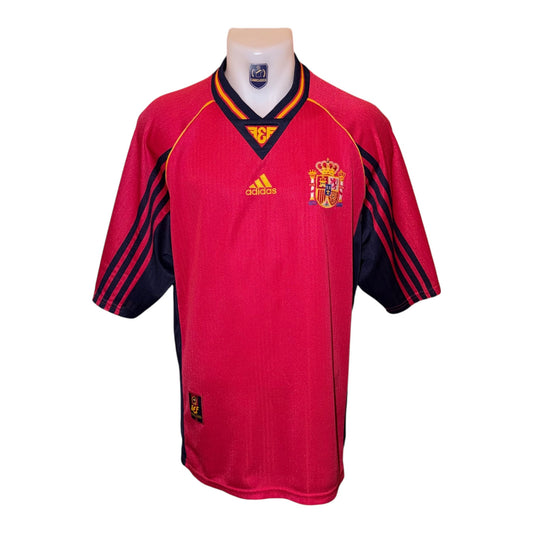 España 1998 Local XL