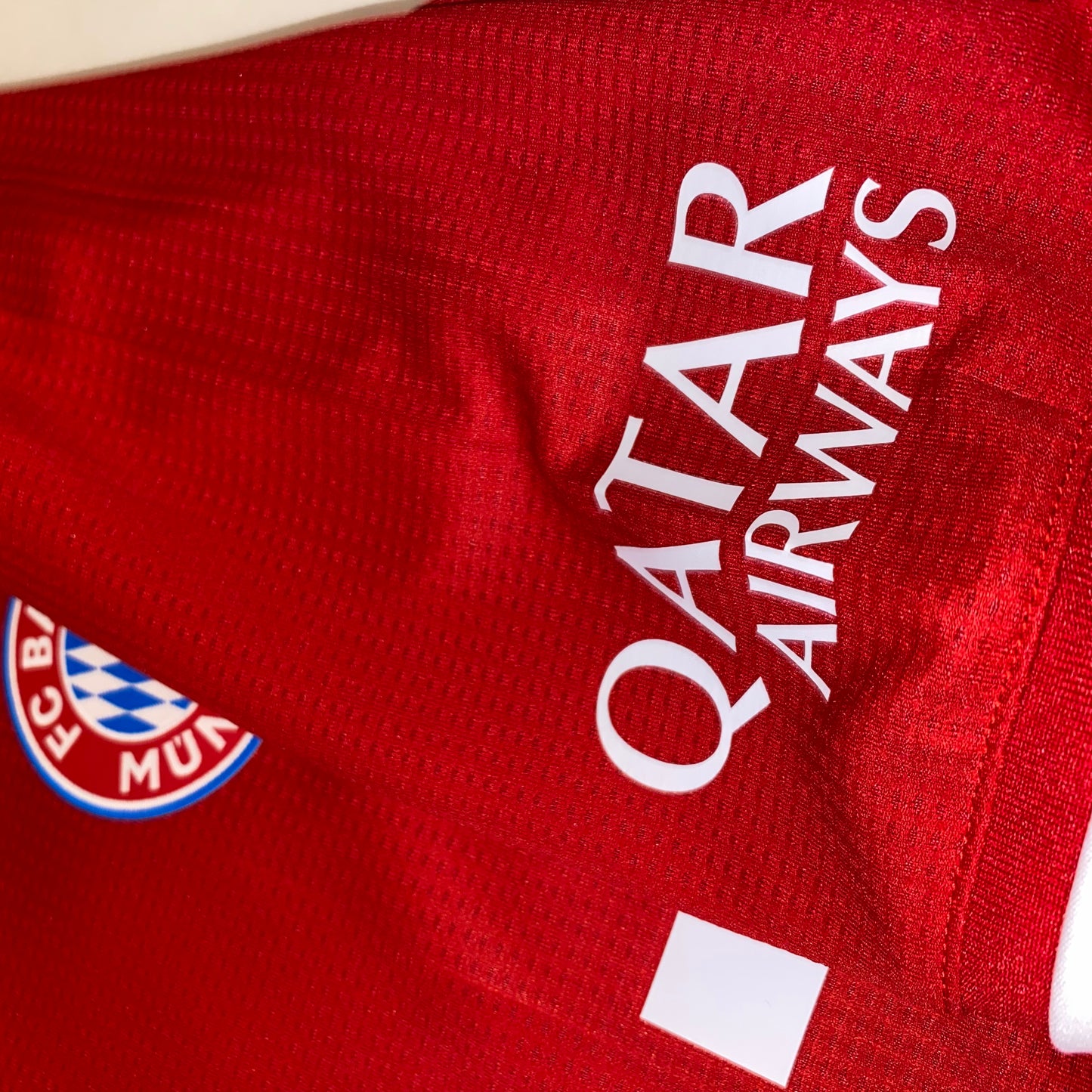 Bayern Munich 20/21 Local #24 Tolisso S