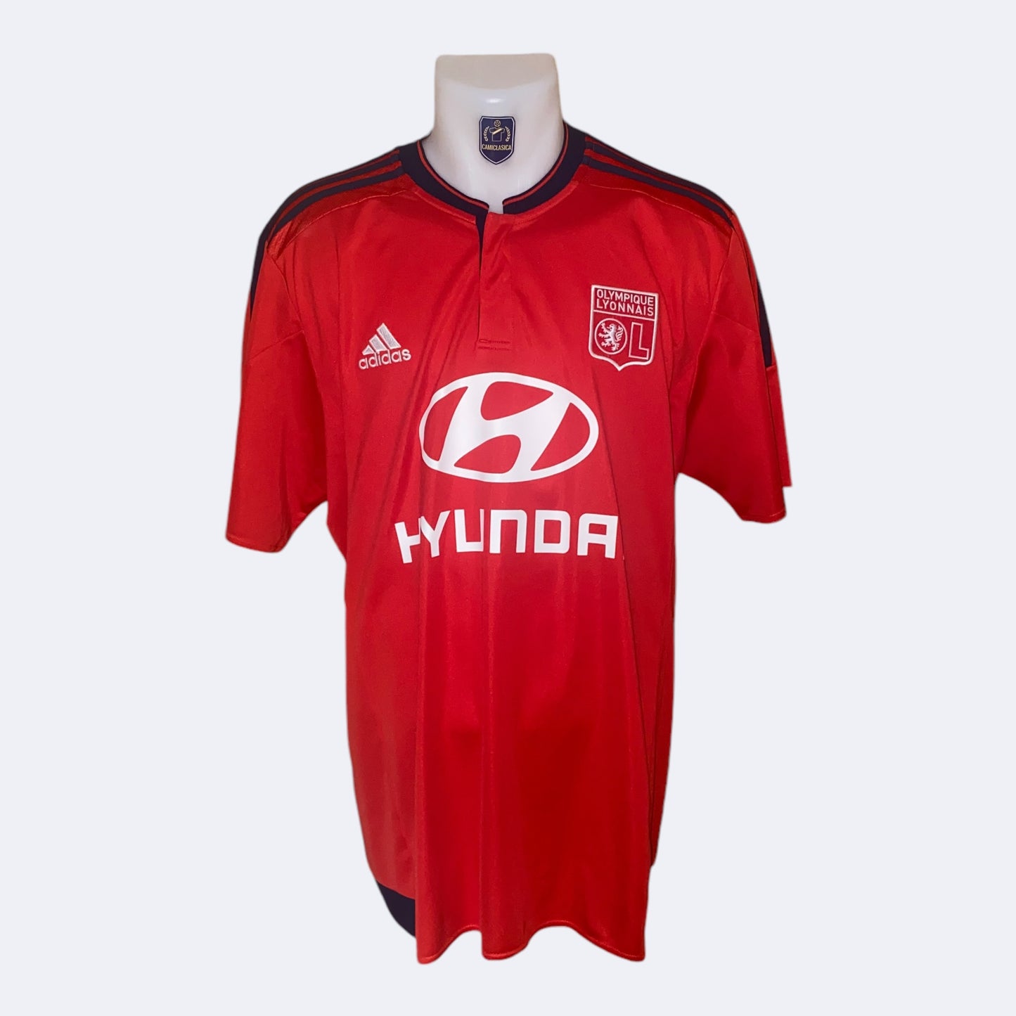 Olympique Lyon 15/16 Visitante XL