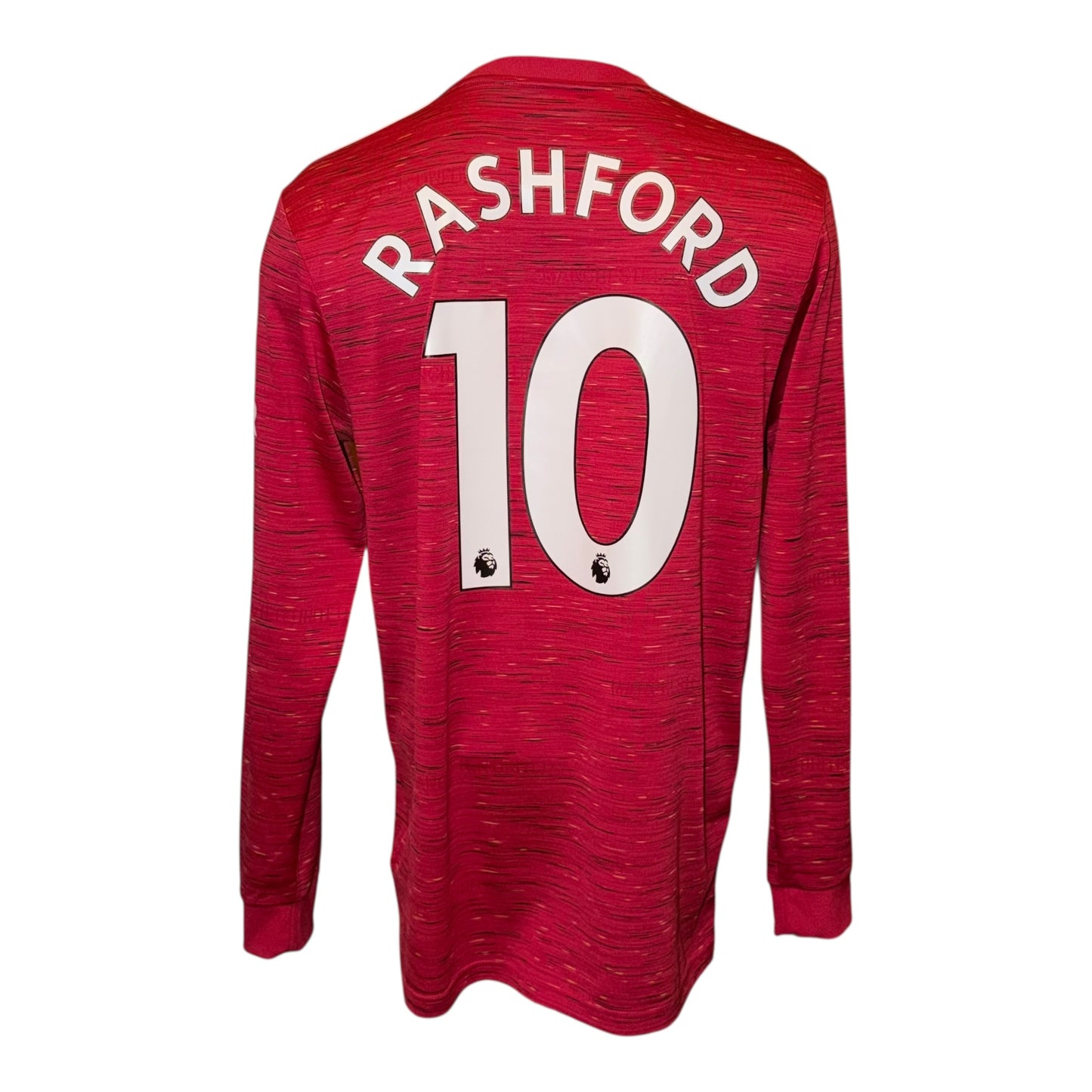 Manchester United 20/21 Local #10 Rashford M