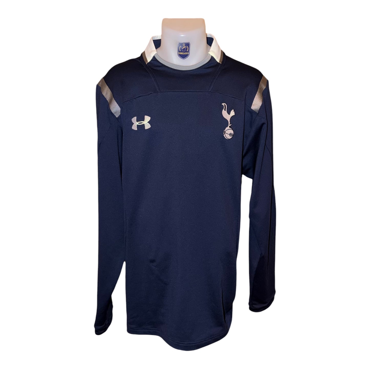 Tottenham 13/14 Sudadera XL