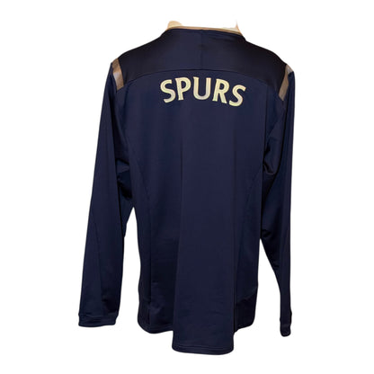 Tottenham 13/14 Sudadera XL