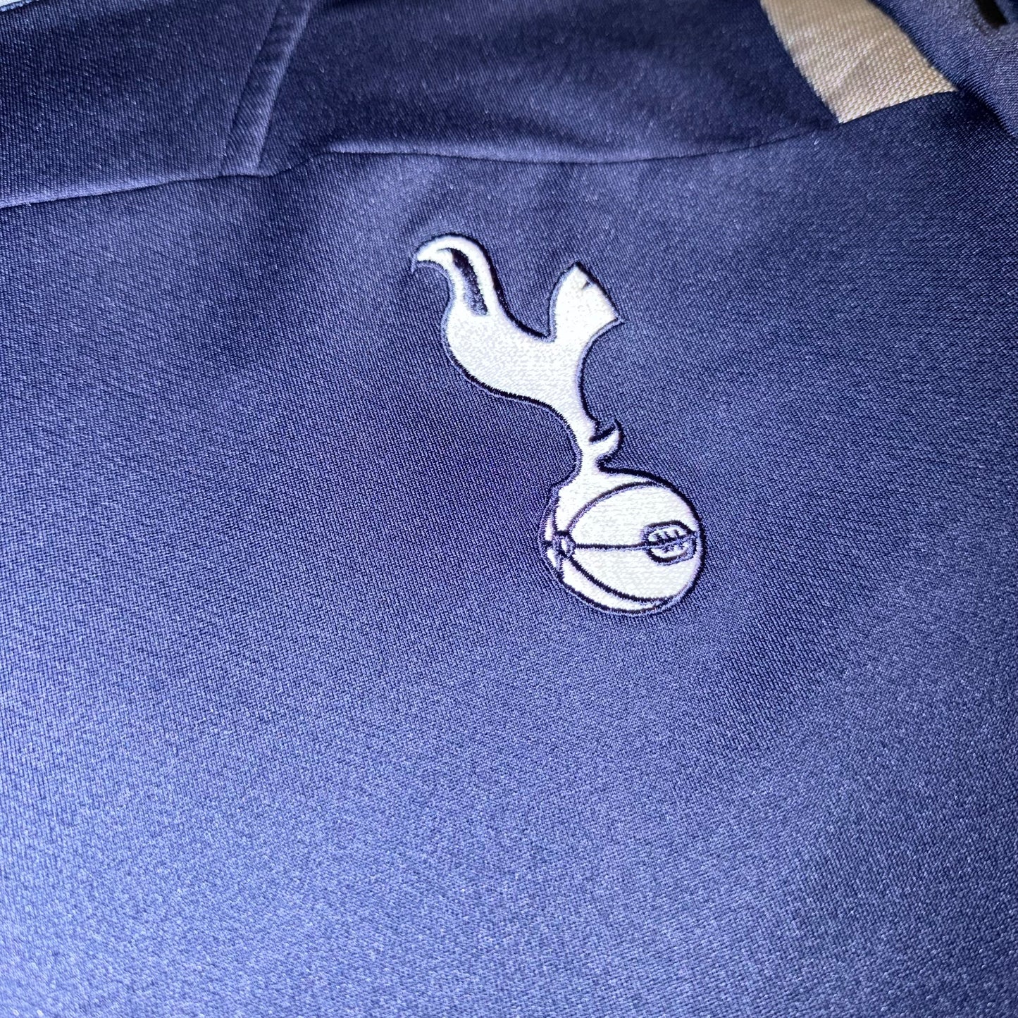 Tottenham 13/14 Sudadera XL