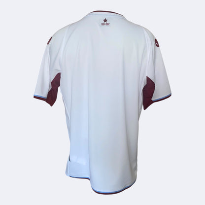 Aston Villa 21/22 Visitante XL