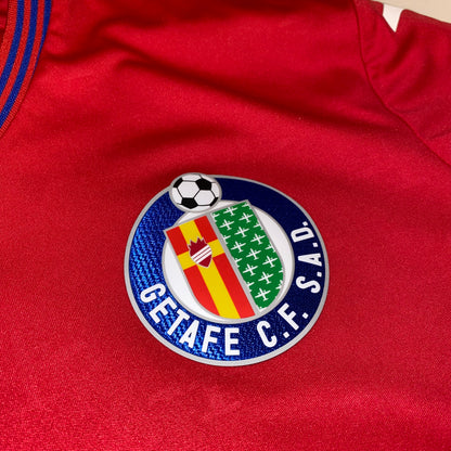 Getafe 22/23 visitante #10 Enes Unal M