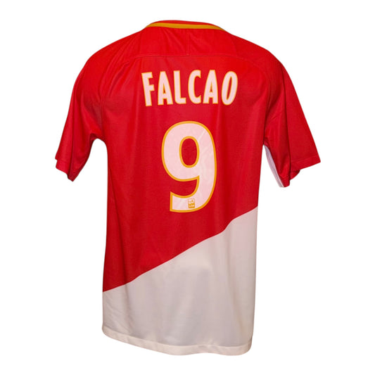 Monaco 17/18 Local #9 Falcao S