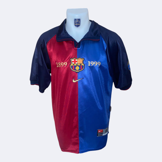 FC Barcelona Centenario S