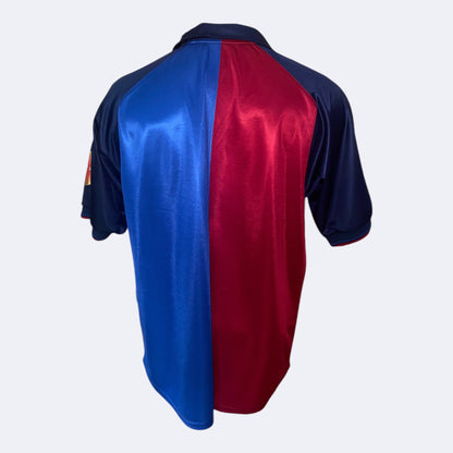 FC Barcelona Centenario S