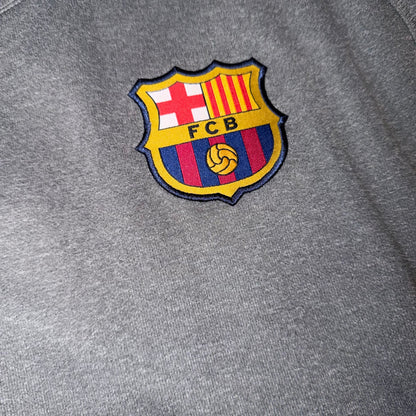 Barcelona 11/12 entreno XL
