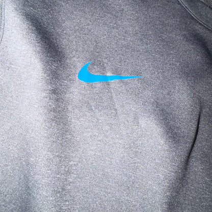 Barcelona 11/12 entreno XL