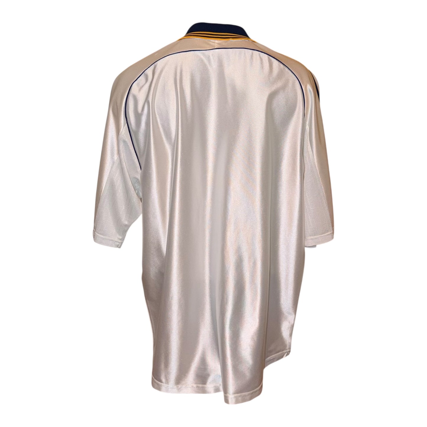 Real Madrid 98/00 Local XL