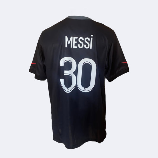 PSG 21/22 Alternativa #30 Messi L