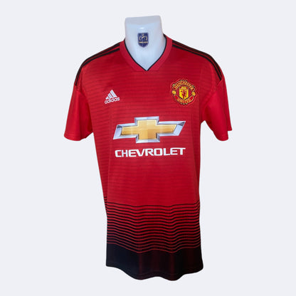 Manchester United 18/19 Local #10 Rashford M