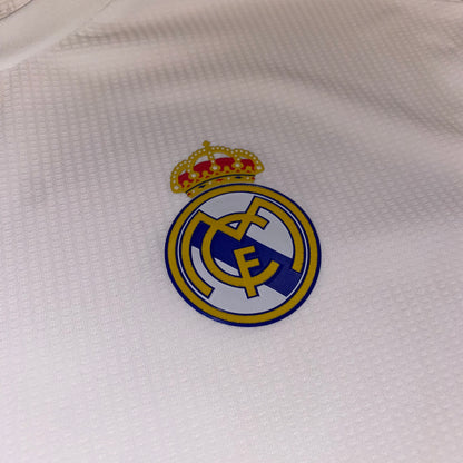 Real Madrid 19/20 Local Player Version XS