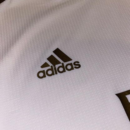 Real Madrid 19/20 Local Player Version XS