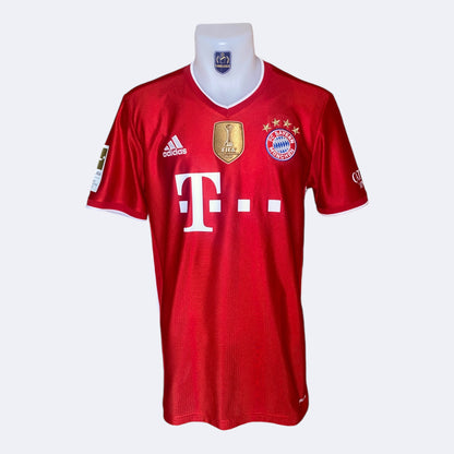 Bayern Munich 20/21 Local #9 Lewandowski M