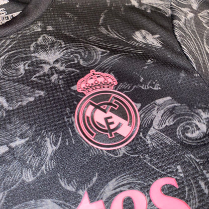 Real Madrid 20/21 Alternativa Player Version S