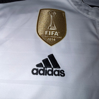 Real Madrid 14/15 Local #7 Ronaldo M