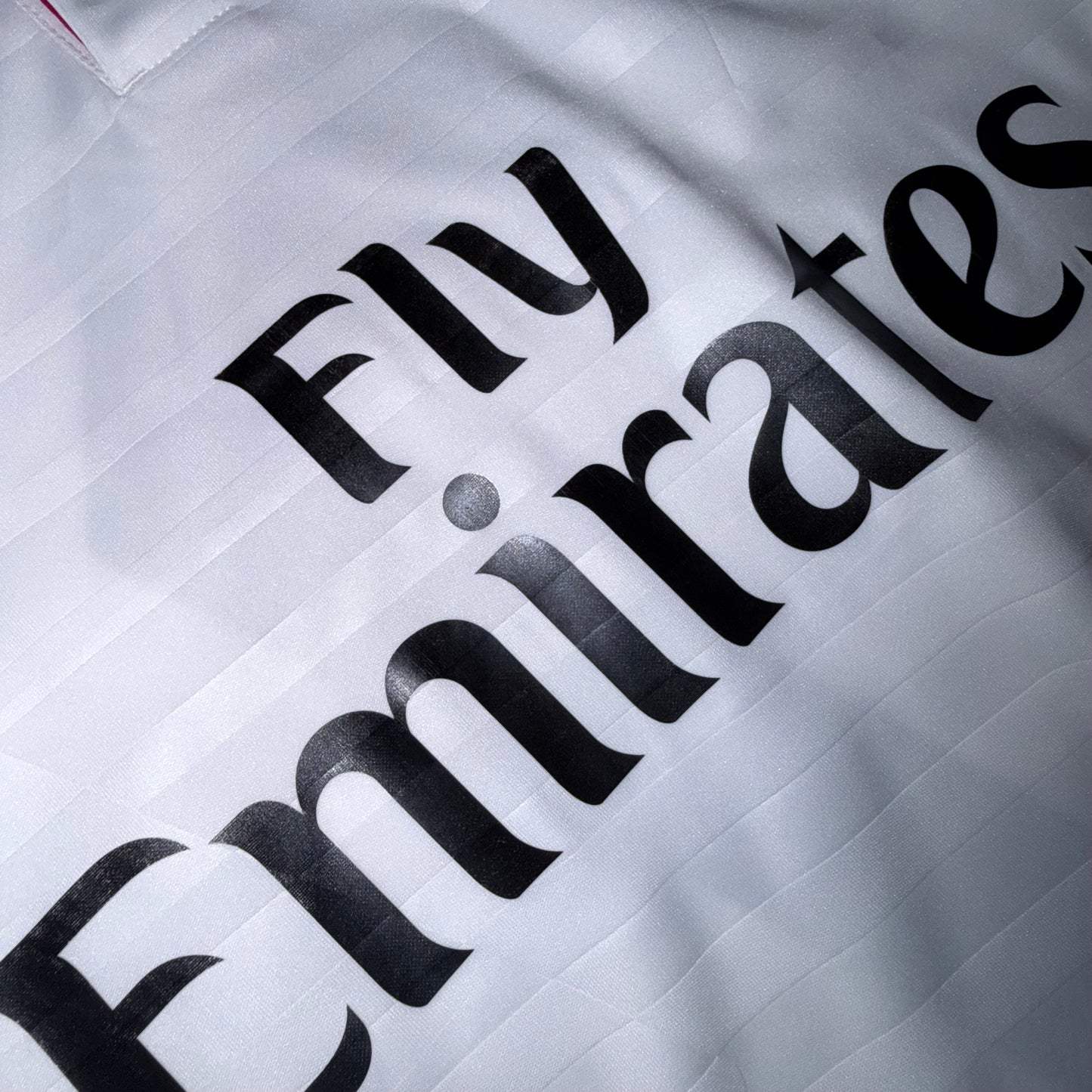 Real Madrid 14/15 Local #7 Ronaldo M