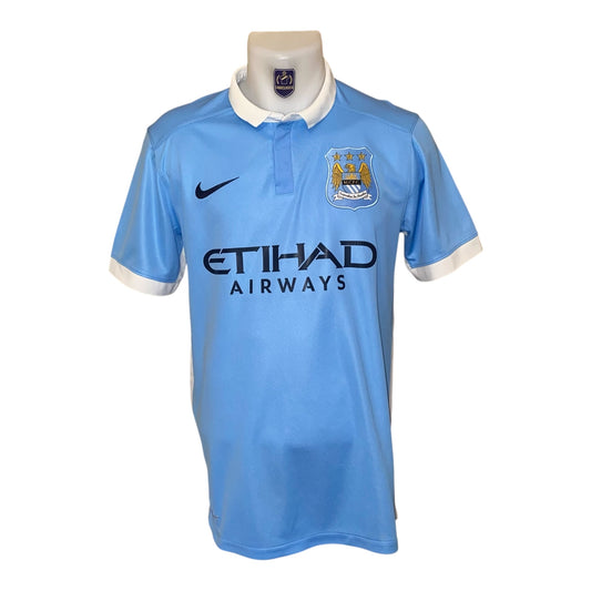 Manchester City 15/16 Local M