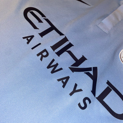 Manchester City 15/16 Local M