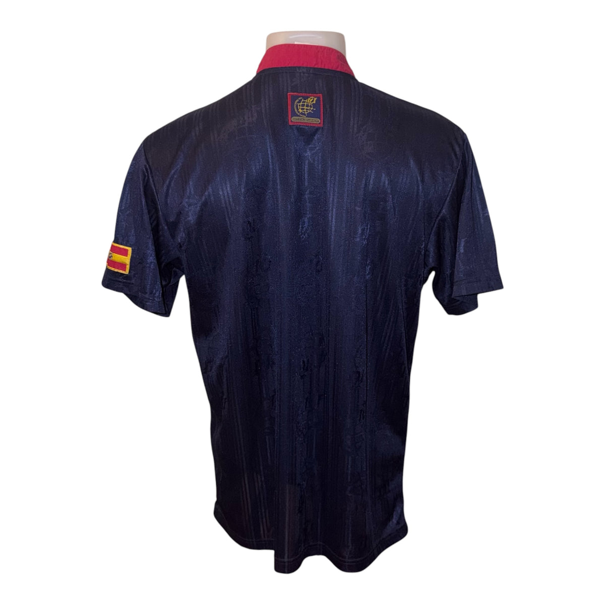 España 1996 Visitante S