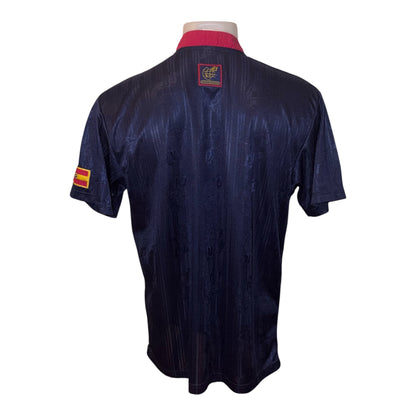 España 1996 Visitante S