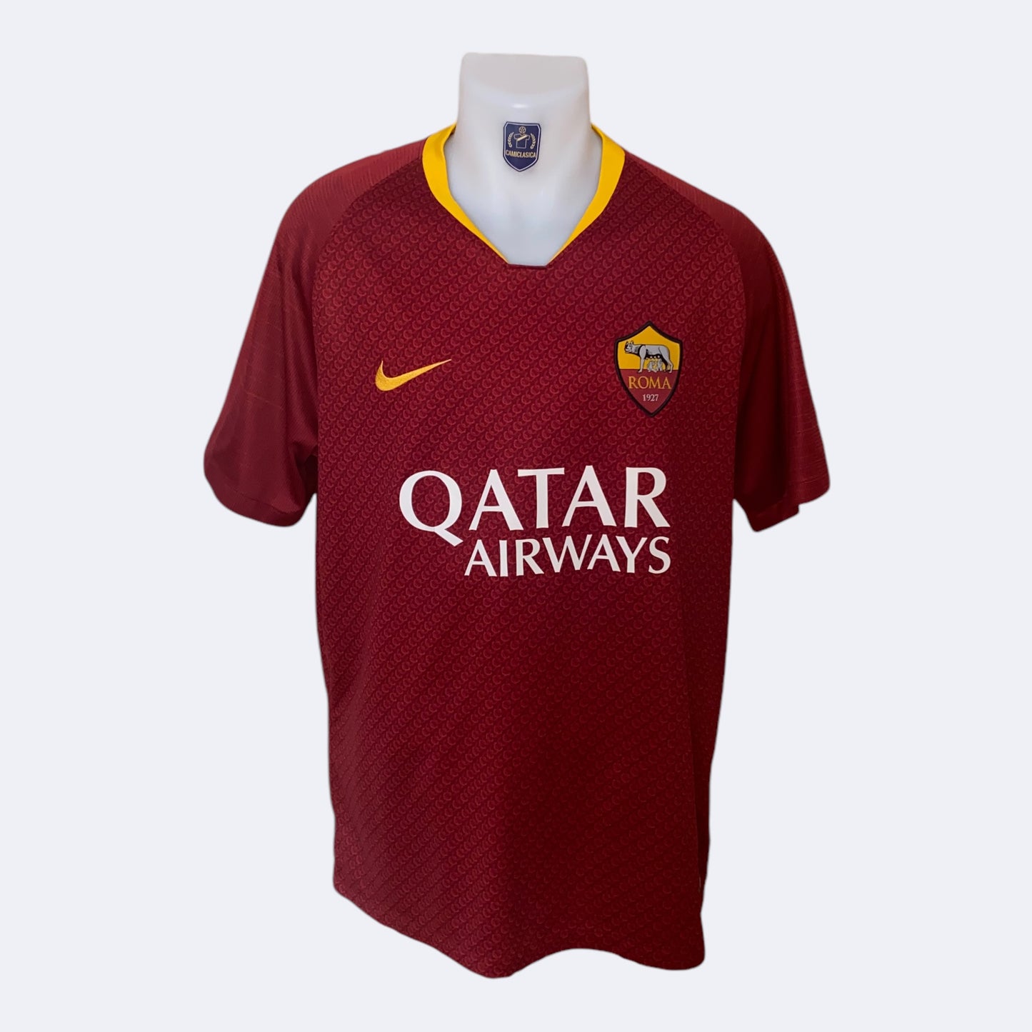 AS Roma 18/19 Local L