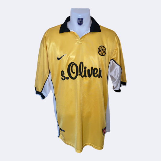 Borussia Dortmund 98/99 Local XL