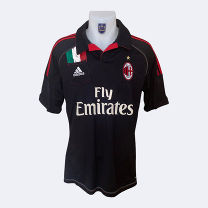 AC Milan 12/13 Visitante M