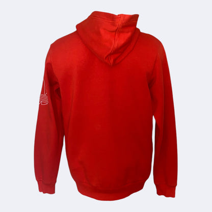 Manchester United Sudadera S