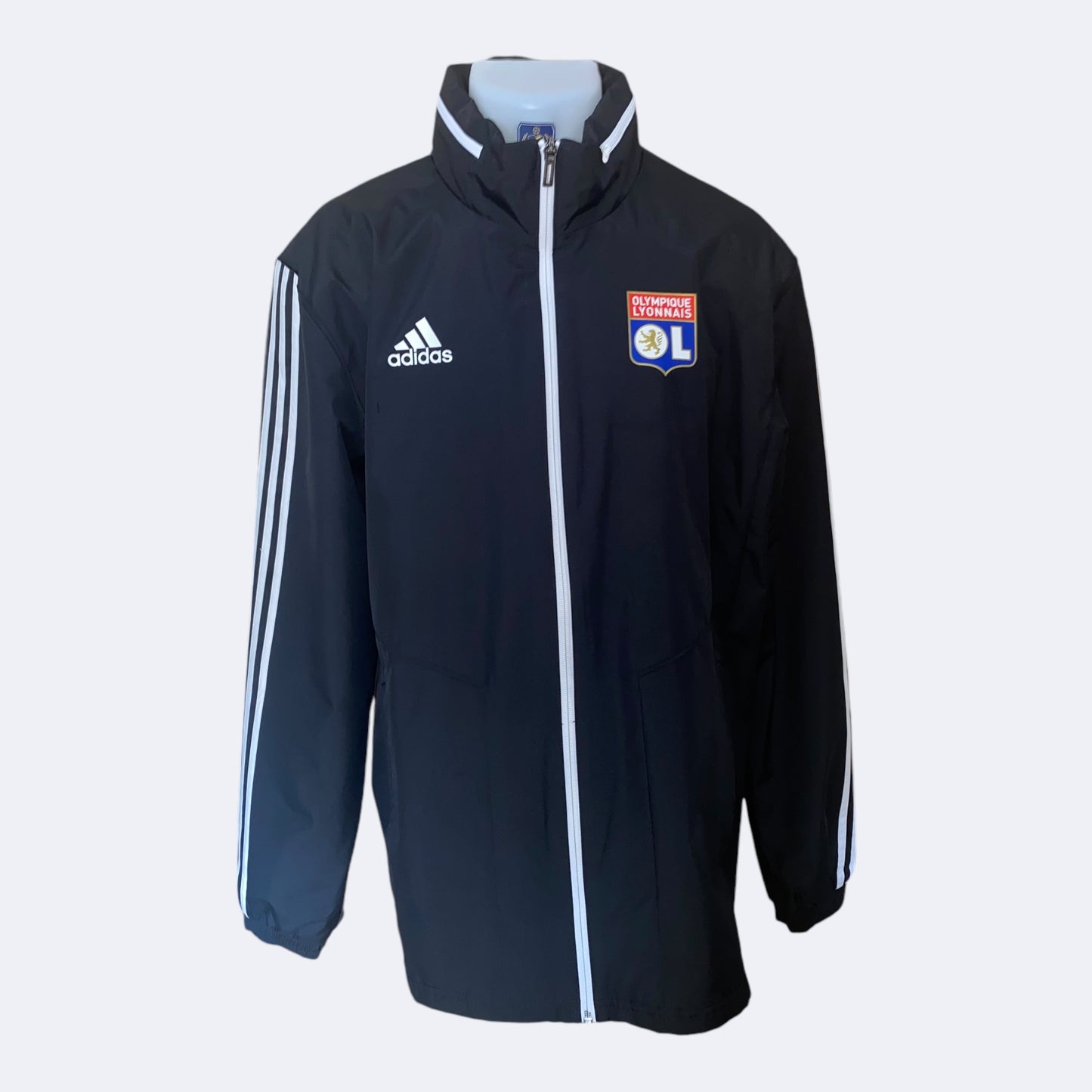 Olympique Lyon Chaqueta L