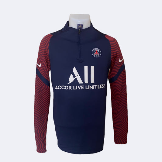 PSG 20/21 Sudadera M