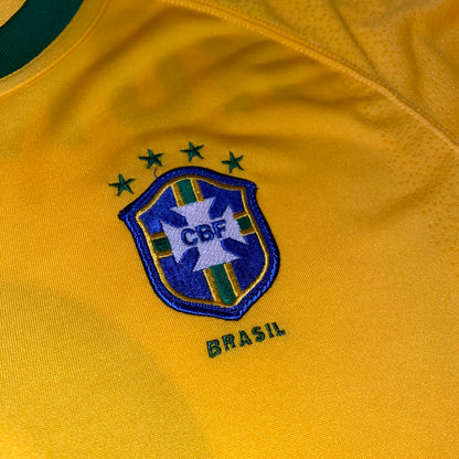 Brasil 2000 Local #9 Ronaldo L